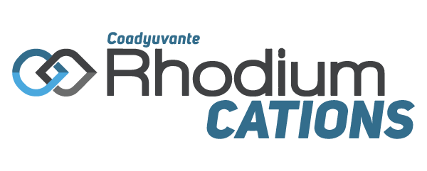 Rhodium Cations